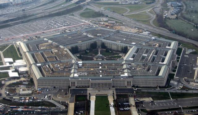 美国国防部举行首次黑客大比武 “白帽黑客”受邀请