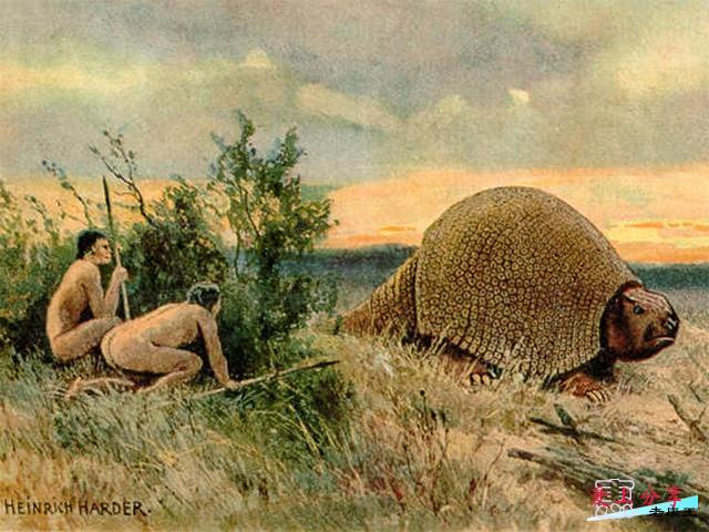 人类成为地球最智慧生物的关键竟是“会做饭”