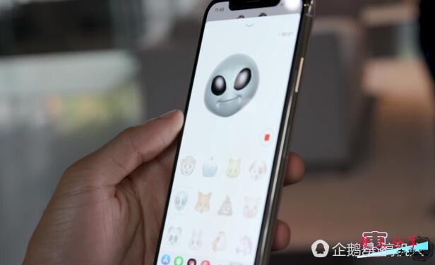 苹果的营销套路？网上惊现大量iPhone X试玩感受