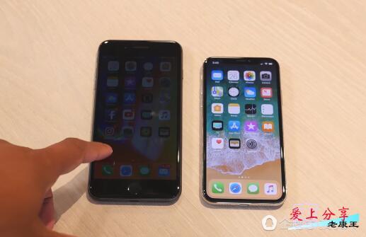 苹果的营销套路？网上惊现大量iPhone X试玩感受