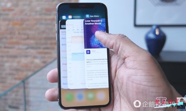 苹果的营销套路？网上惊现大量iPhone X试玩感受