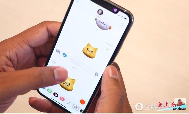 苹果的营销套路？网上惊现大量iPhone X试玩感受