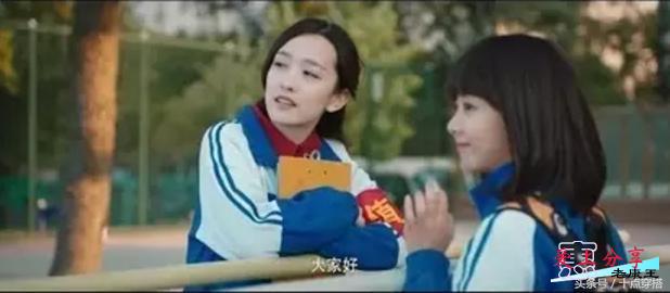 清新惹人爱！21套清新又舒适的少女风穿搭，我不信你穿了还不美！