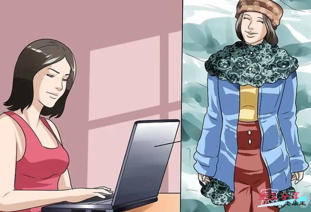 女人记住这6个穿衣技能，你会变美一点！