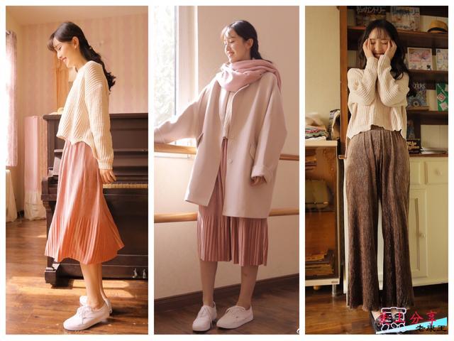 清新惹人爱！21套清新又舒适的少女风穿搭，我不信你穿了还不美！