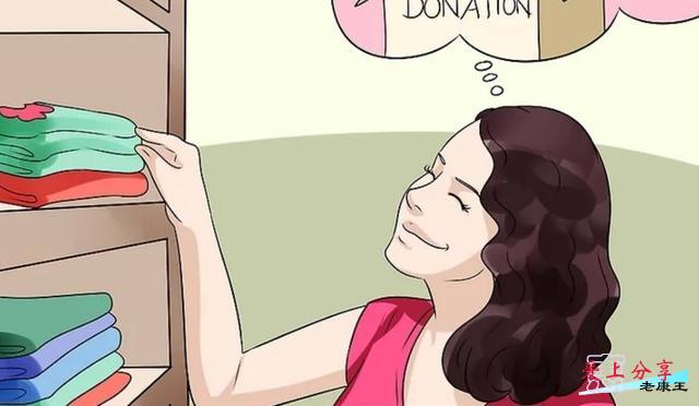 女人记住这6个穿衣技能，你会变美一点！