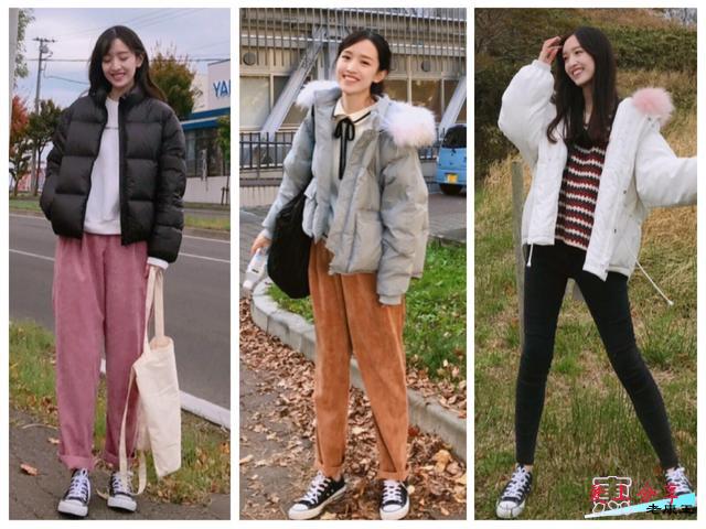 清新惹人爱！21套清新又舒适的少女风穿搭，我不信你穿了还不美！