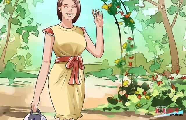 女人记住这6个穿衣技能，你会变美一点！