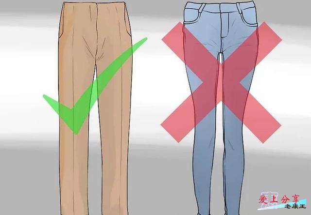 一个女人够不够美，跟她穿的衣服有很大的关系！