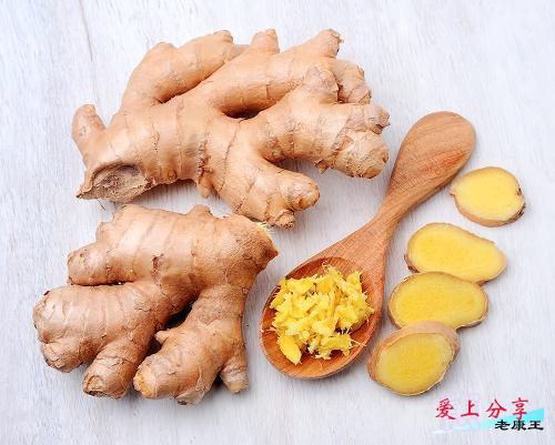 夜晚吃姜等同服砒霜？听听专家怎么说