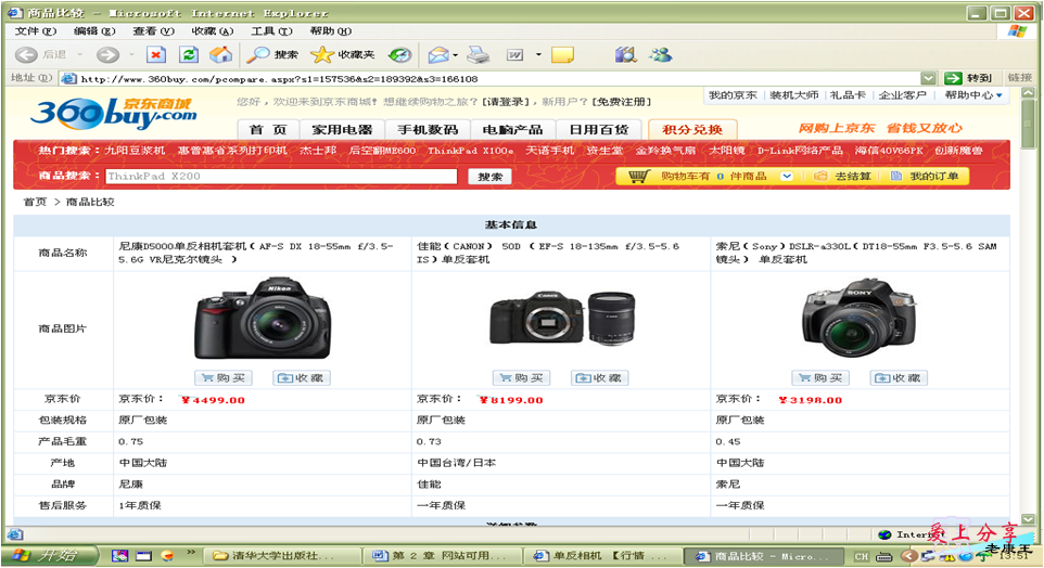 与可用性有关的技术/设计问题